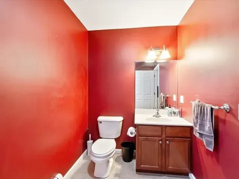 3 Pleasant Woods Road Fairfax VT 05454