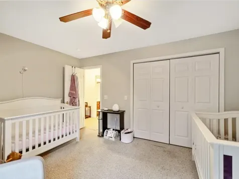 3 Pleasant Woods Road Fairfax VT 05454