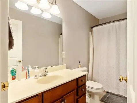 3 Pleasant Woods Road Fairfax VT 05454