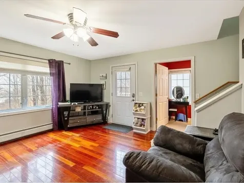 3 Pleasant Woods Road Fairfax VT 05454