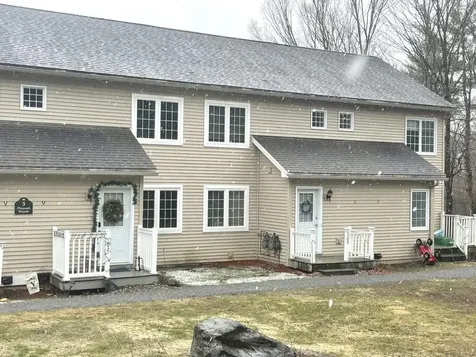 3 Pleasant Woods Road Fairfax VT 05454