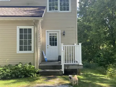 3 Pleasant Woods Road Fairfax VT 05454