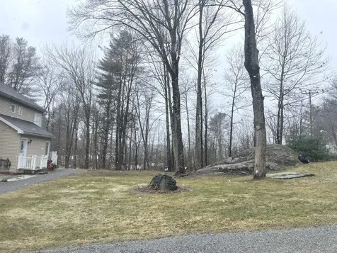 3 Pleasant Woods Road Fairfax VT 05454