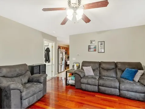 3 Pleasant Woods Road Fairfax VT 05454