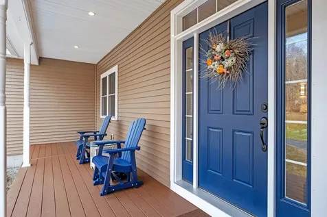 185 Ambrose Way Wolfeboro NH 03894