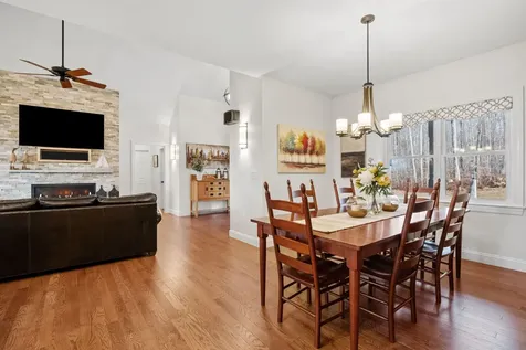 185 Ambrose Way Wolfeboro NH 03894