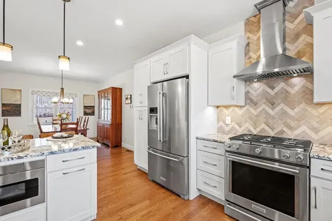 185 Ambrose Way Wolfeboro NH 03894