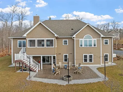 185 Ambrose Way Wolfeboro NH 03894