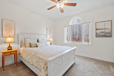 185 Ambrose Way Wolfeboro NH 03894