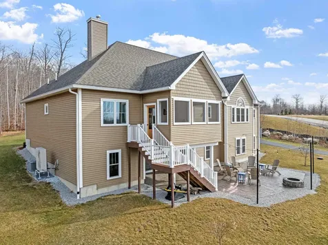 185 Ambrose Way Wolfeboro NH 03894