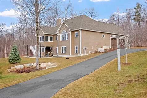 185 Ambrose Way Wolfeboro NH 03894