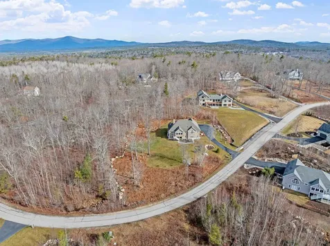185 Ambrose Way Wolfeboro NH 03894