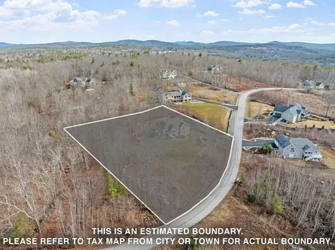 185 Ambrose Way Wolfeboro NH 03894