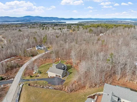 185 Ambrose Way Wolfeboro NH 03894
