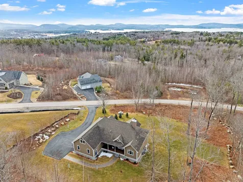 185 Ambrose Way Wolfeboro NH 03894