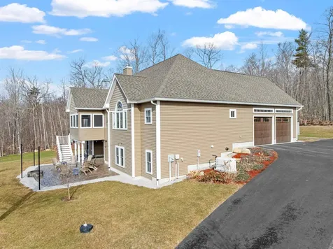 185 Ambrose Way Wolfeboro NH 03894