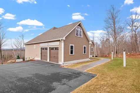 185 Ambrose Way Wolfeboro NH 03894