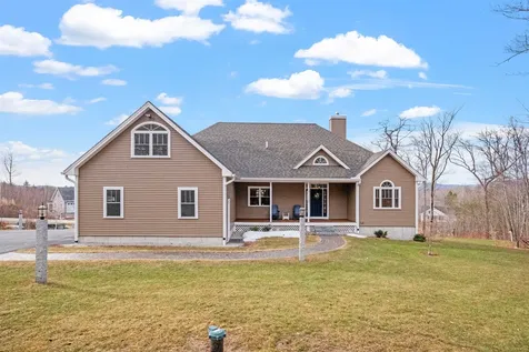 185 Ambrose Way Wolfeboro NH 03894