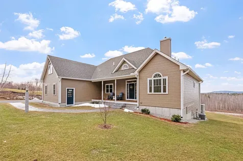 185 Ambrose Way Wolfeboro NH 03894