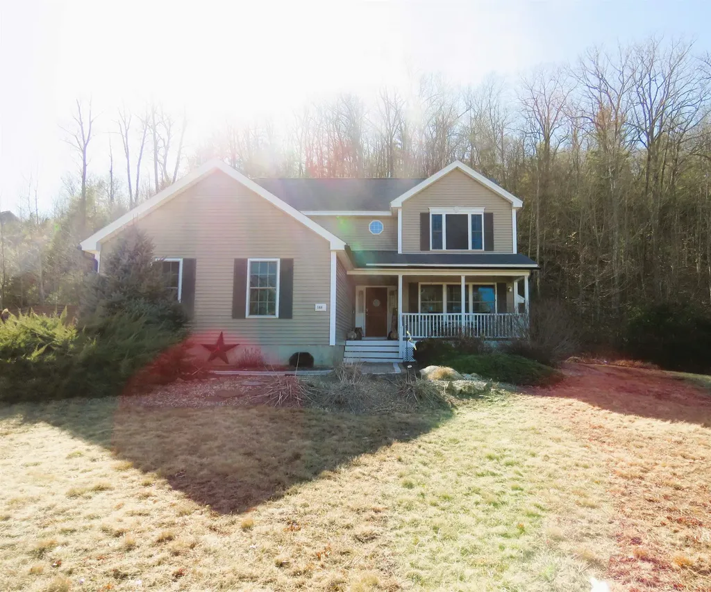146 Badger Hill Drive Milford NH 03055