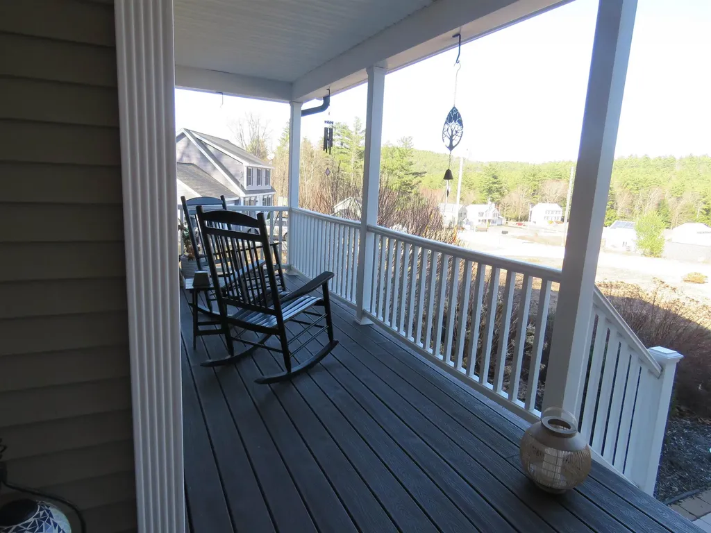 146 Badger Hill Drive Milford NH 03055