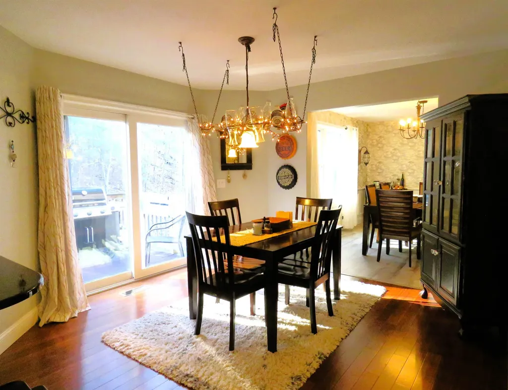 146 Badger Hill Drive Milford NH 03055