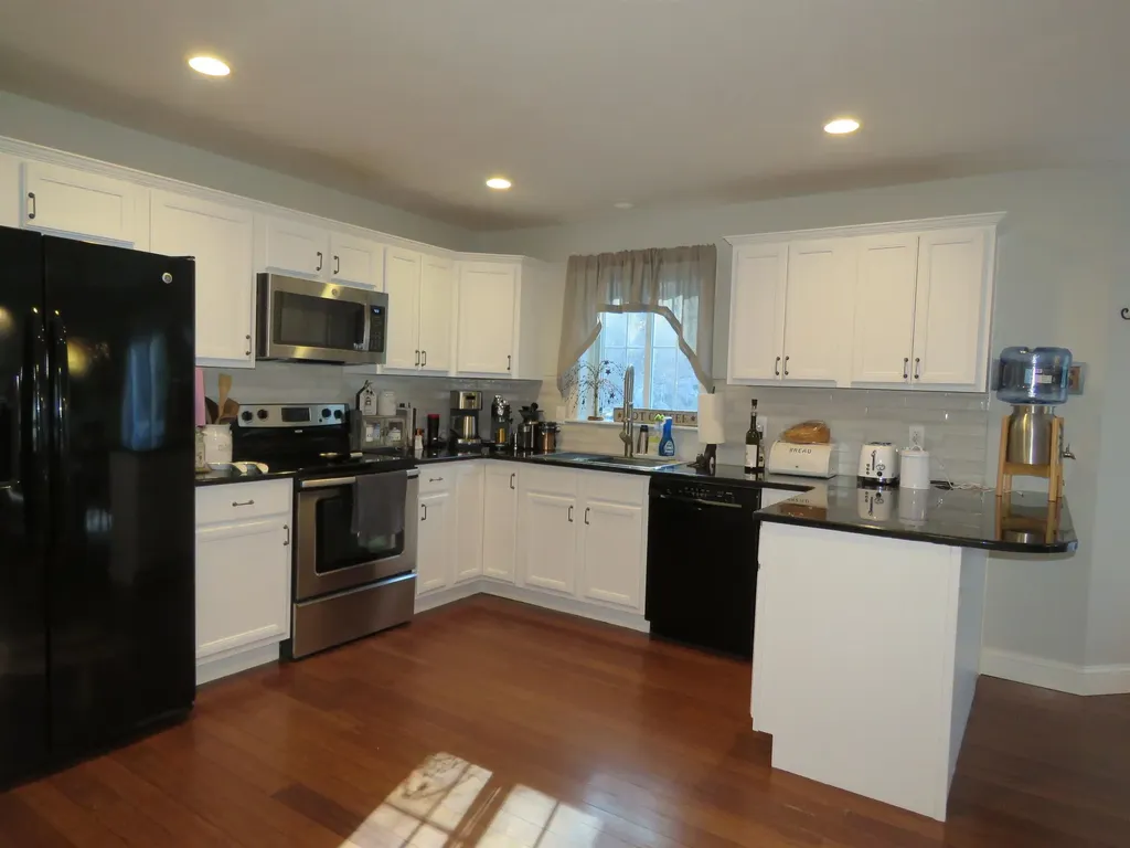 146 Badger Hill Drive Milford NH 03055