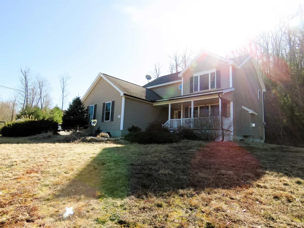 146 Badger Hill Drive Milford NH 03055