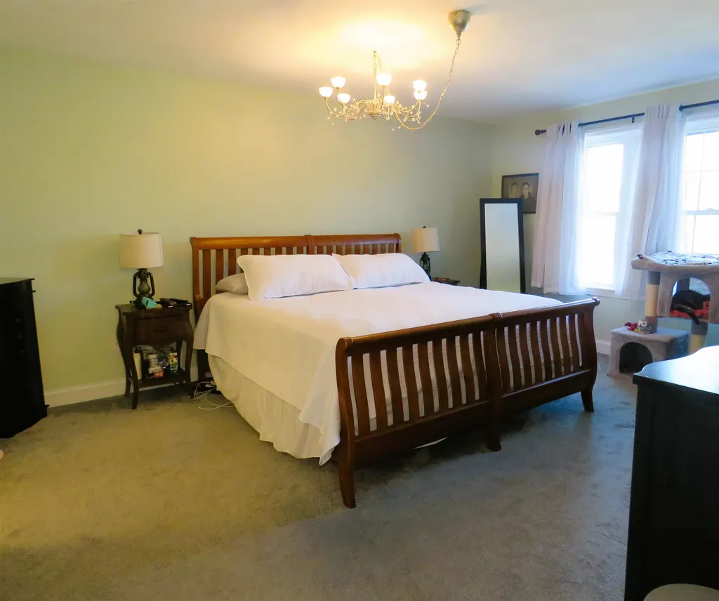 146 Badger Hill Drive Milford NH 03055