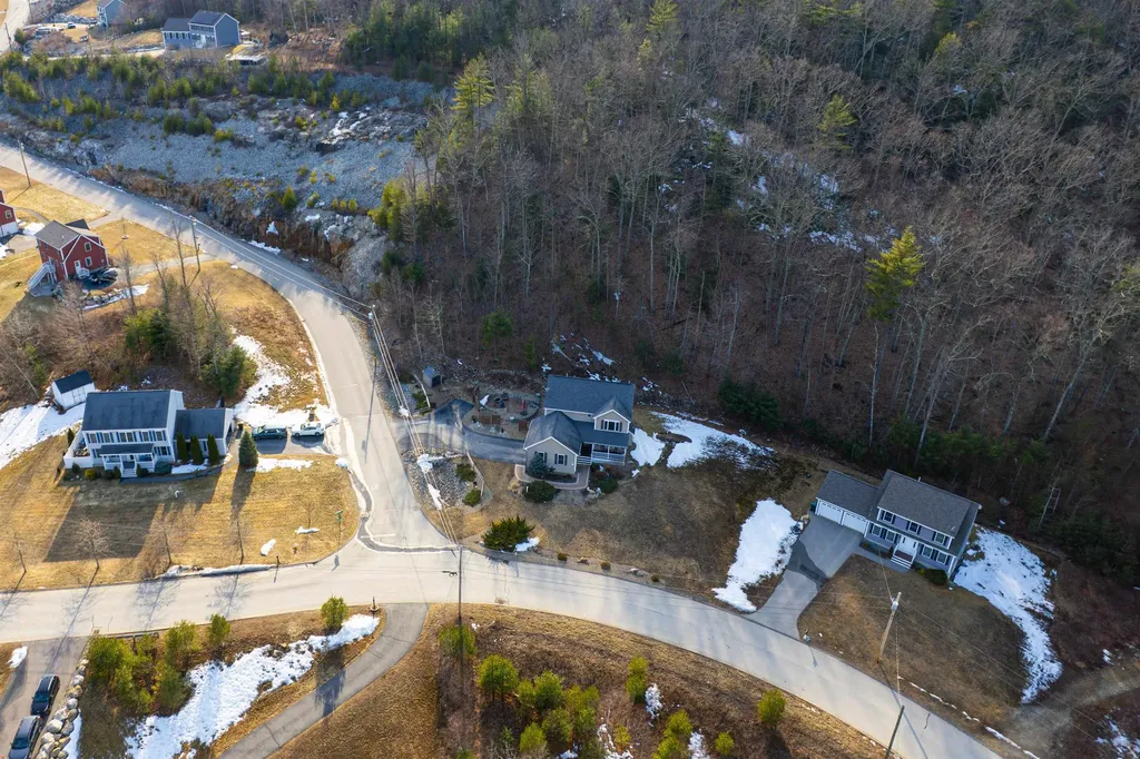 146 Badger Hill Drive Milford NH 03055