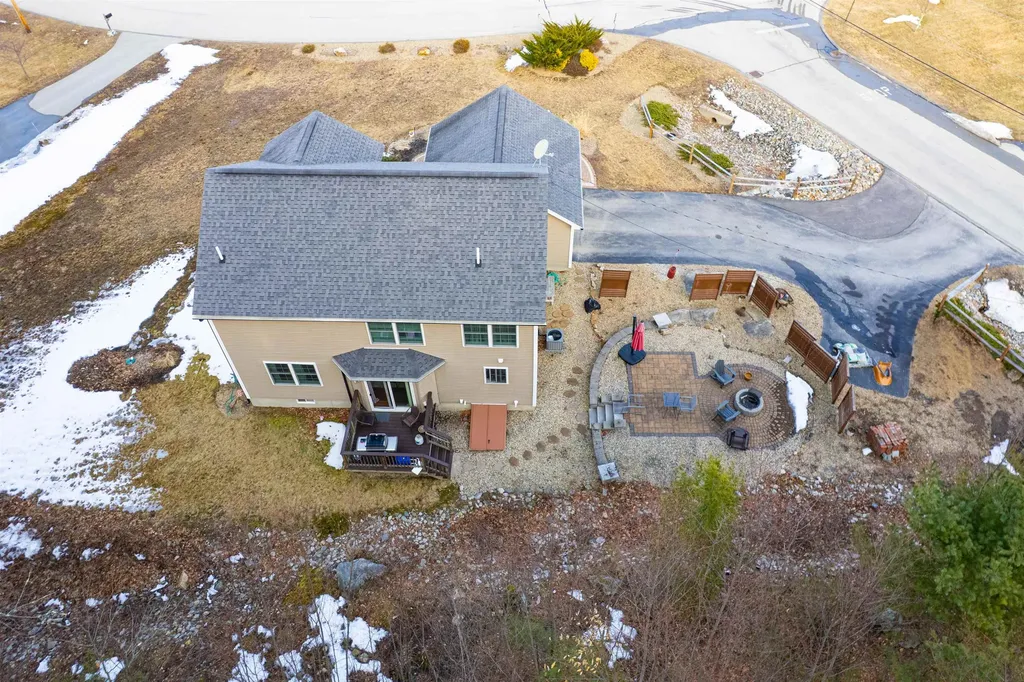 146 Badger Hill Drive Milford NH 03055