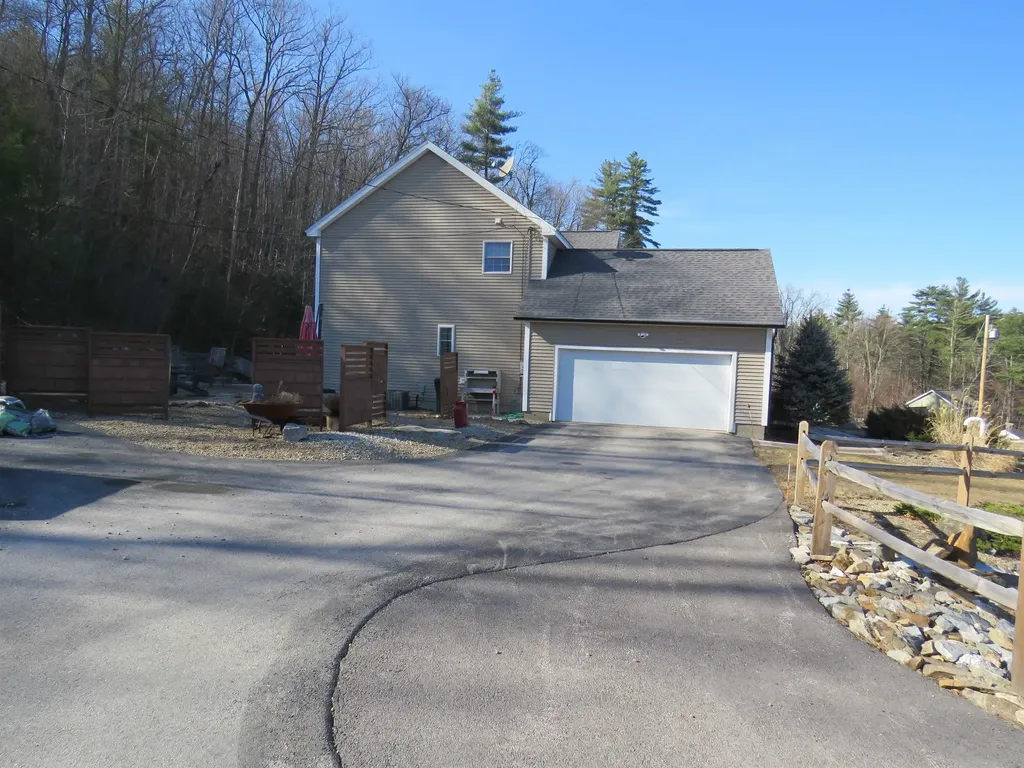 146 Badger Hill Drive Milford NH 03055