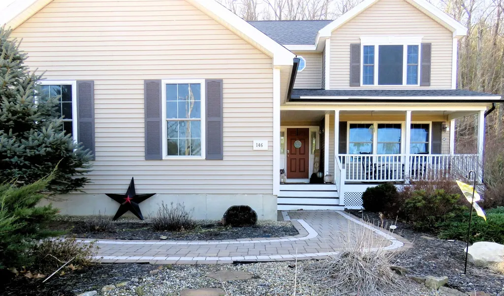 146 Badger Hill Drive Milford NH 03055
