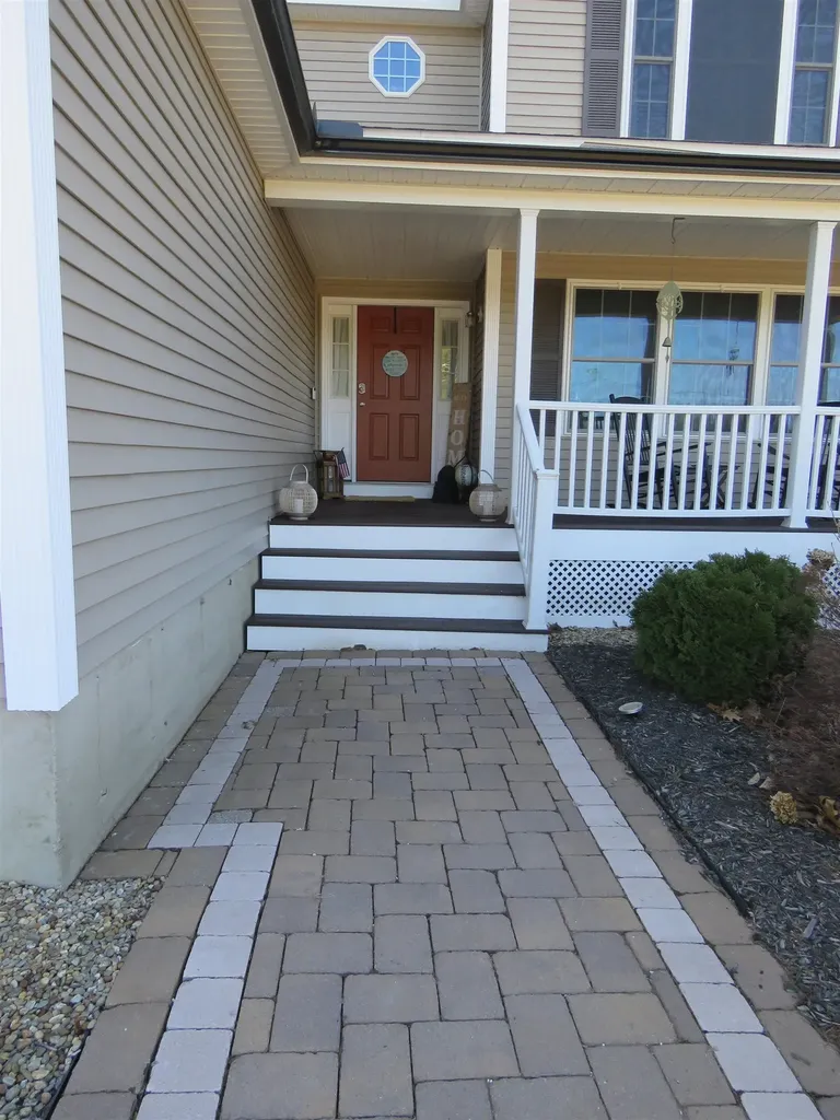 146 Badger Hill Drive Milford NH 03055