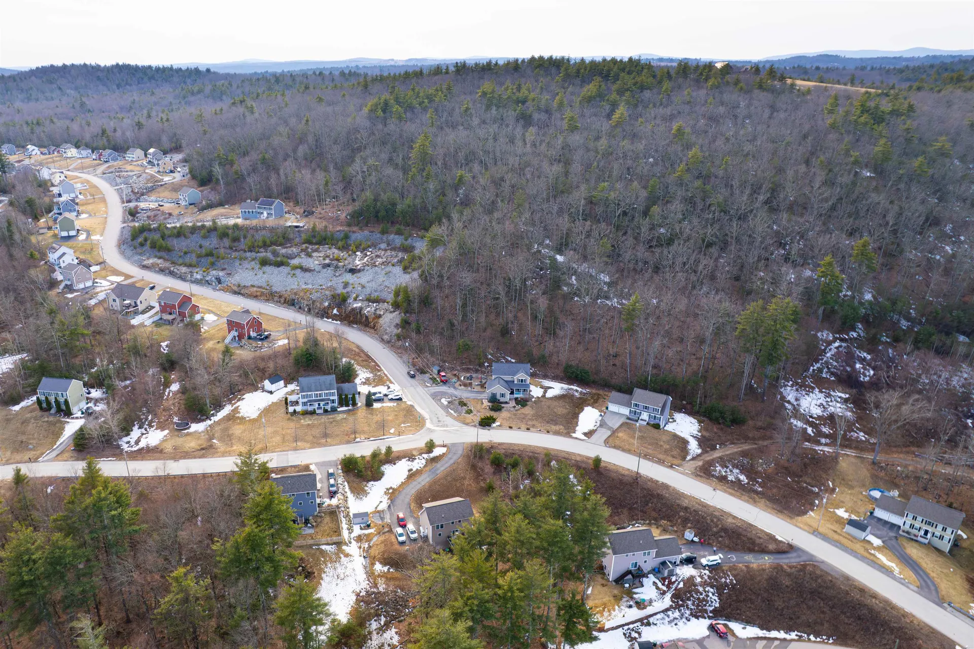 146 Badger Hill Drive Milford NH 03055