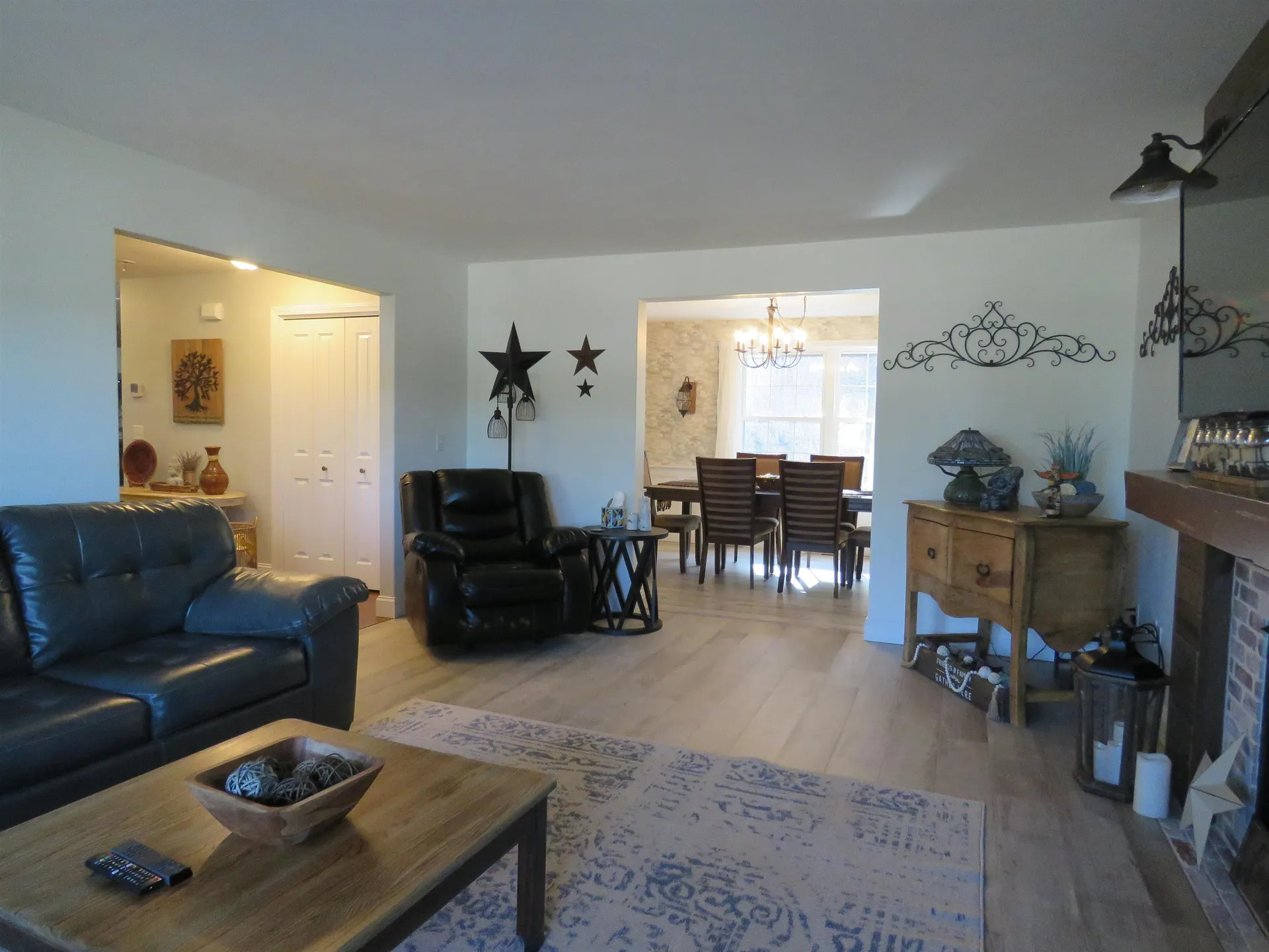 146 Badger Hill Drive Milford NH 03055