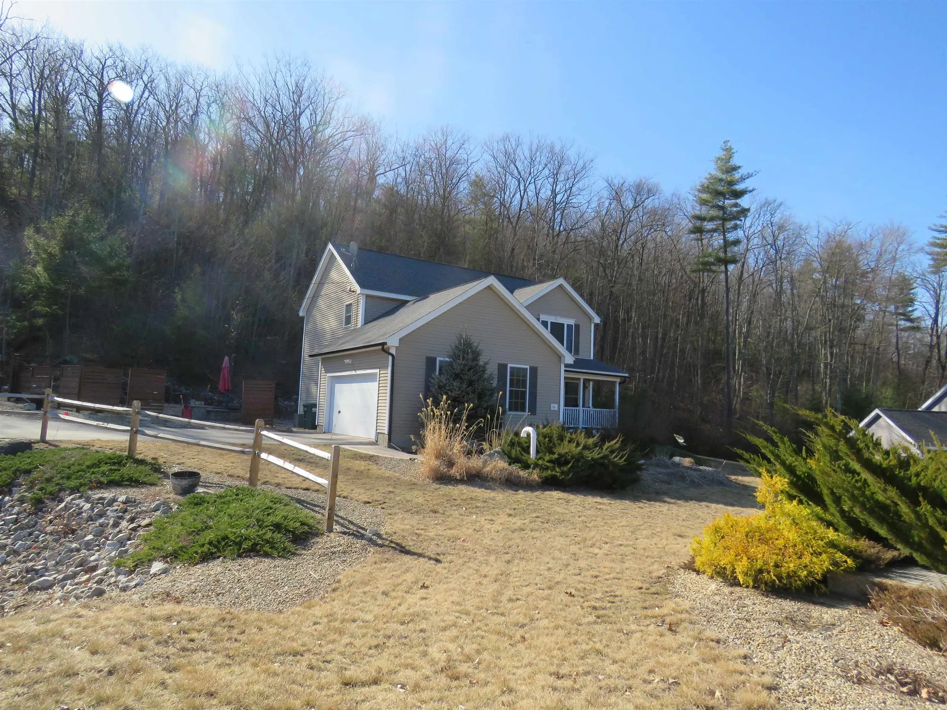 146 Badger Hill Drive Milford NH 03055