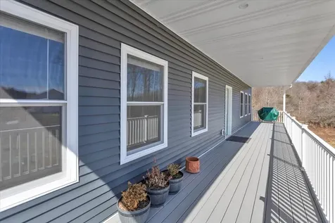 471 Outback Road Fairfax VT 05454