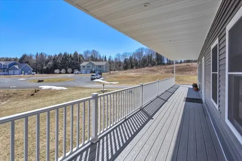 471 Outback Road Fairfax VT 05454