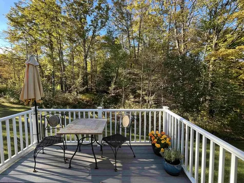 471 Outback Road Fairfax VT 05454