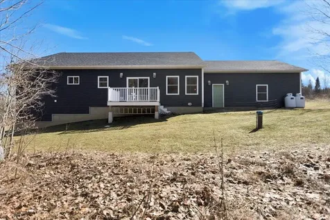 471 Outback Road Fairfax VT 05454