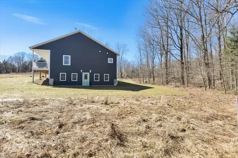 471 Outback Road Fairfax VT 05454