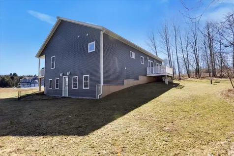 471 Outback Road Fairfax VT 05454