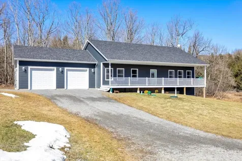471 Outback Road Fairfax VT 05454
