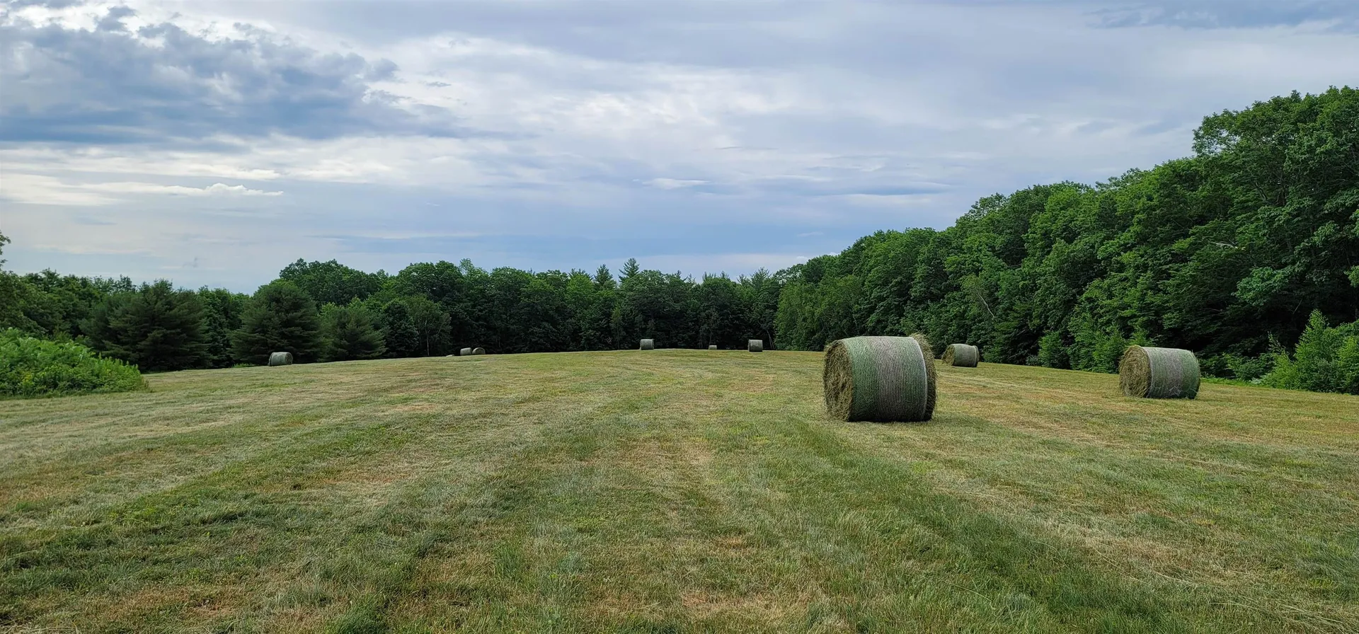 86 Bingham Road Gilmanton NH 03237