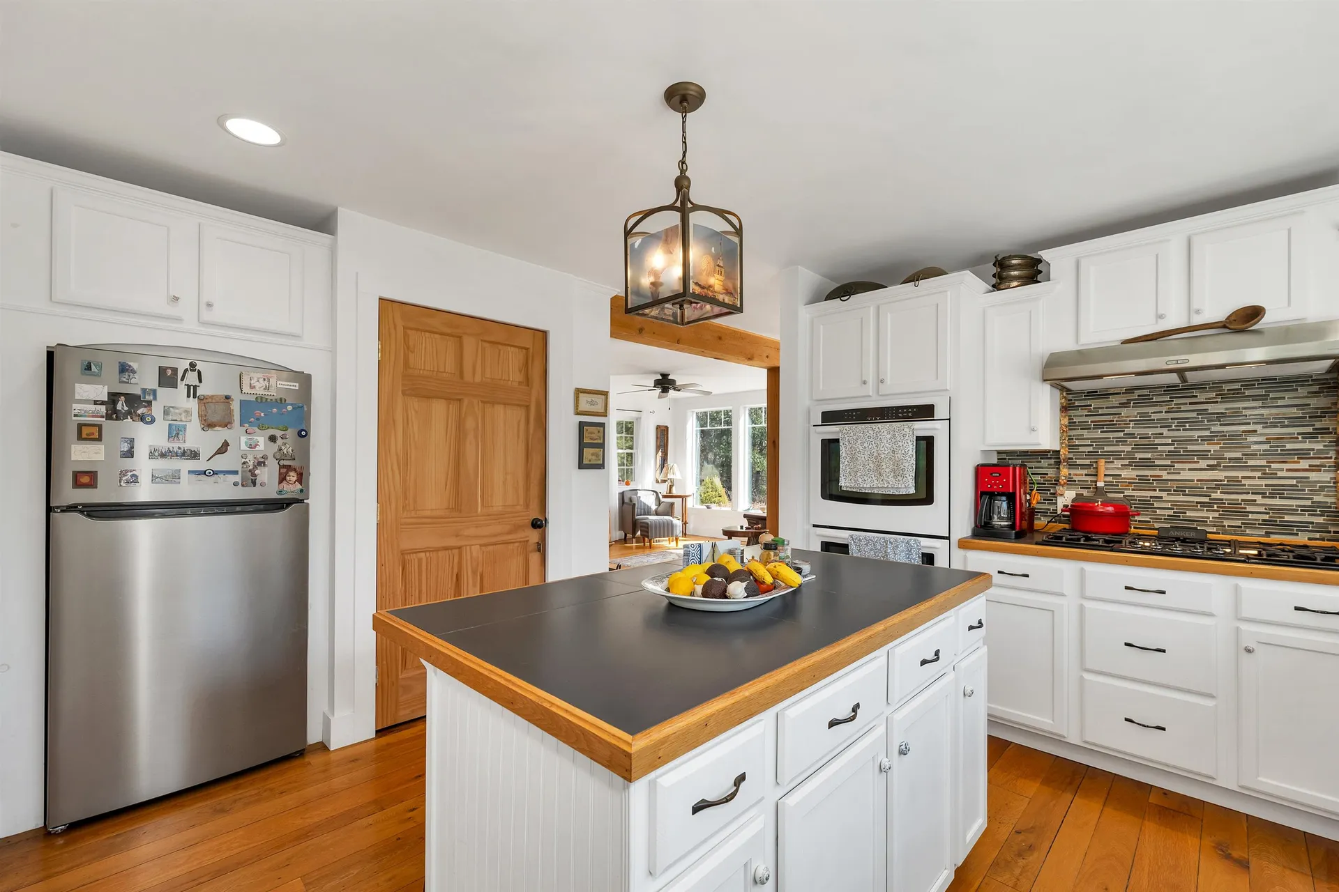 105 Porter Road Bath NH 03740