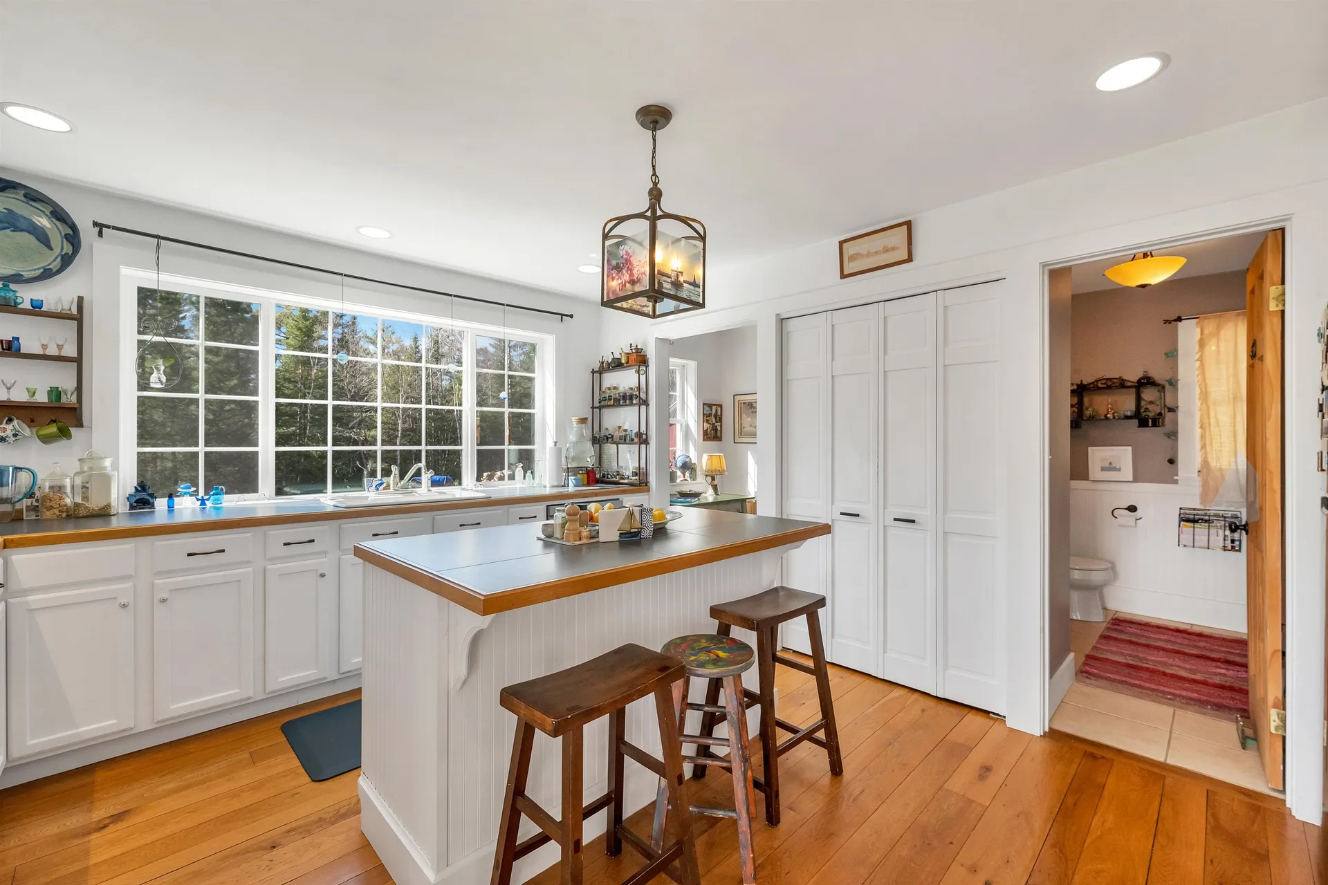 105 Porter Road Bath NH 03740