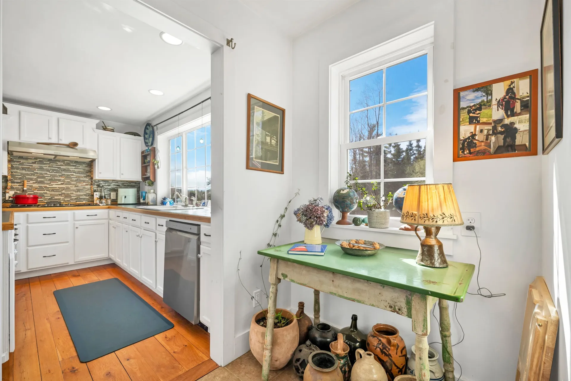 105 Porter Road Bath NH 03740