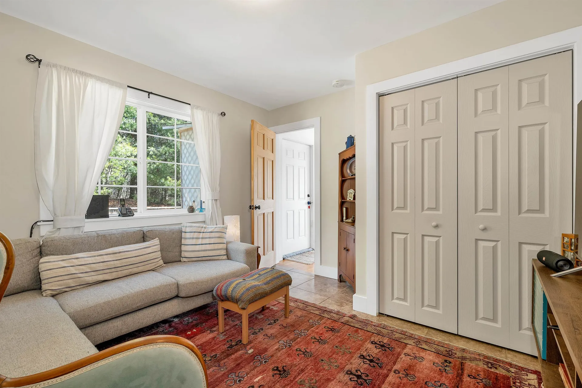 105 Porter Road Bath NH 03740