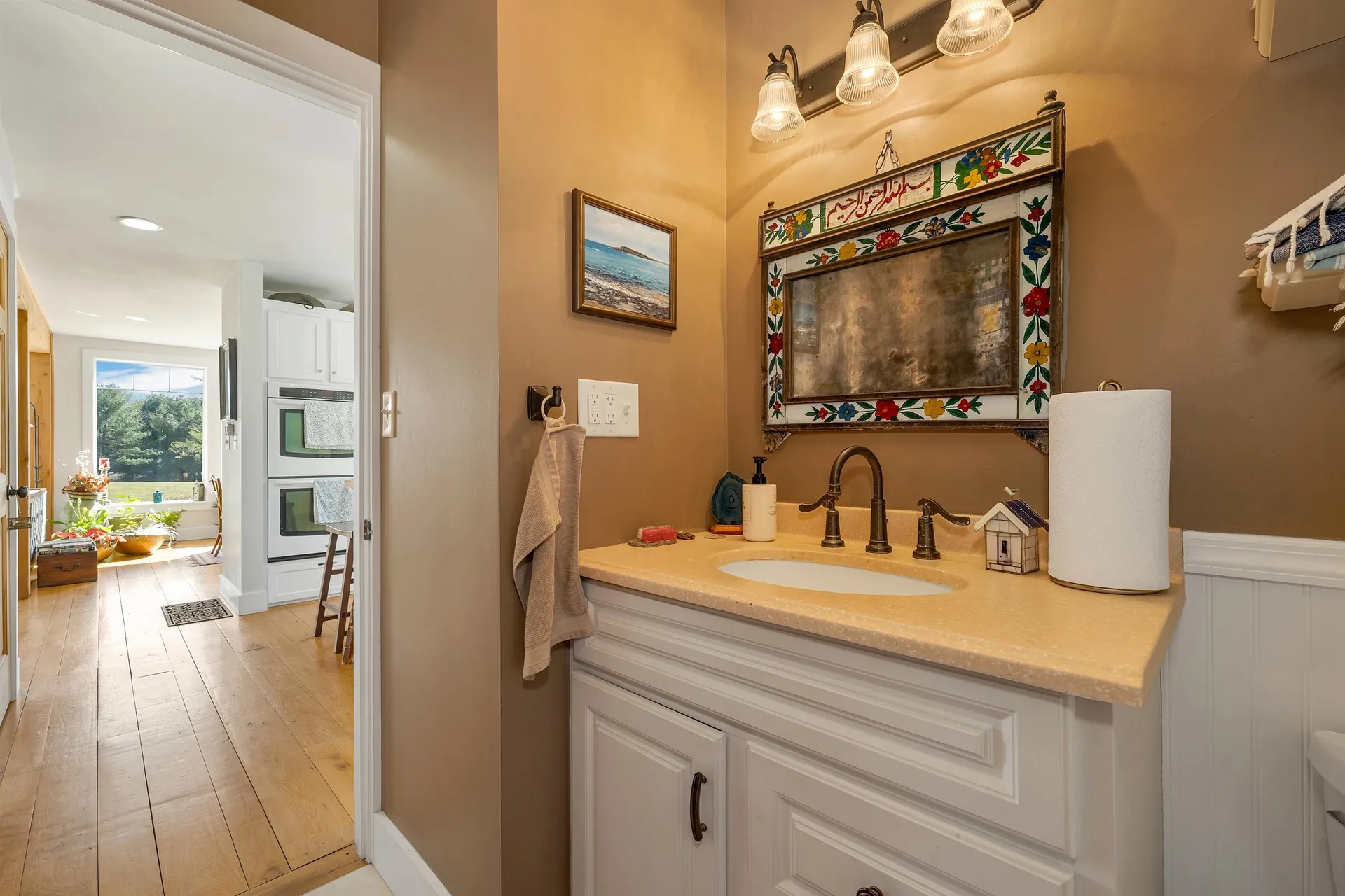 105 Porter Road Bath NH 03740